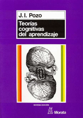TEOR�AS COGNITIVAS DEL APRENDIZAJE