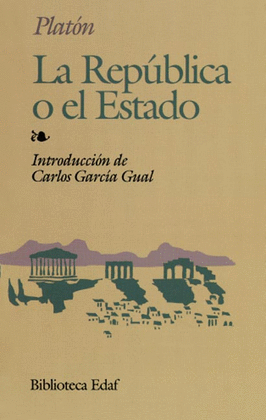 LA REP�BLICA O EL ESTADO