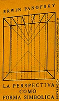 LA PERSPECTIVA COMO �FORMA SIMB�LICA�