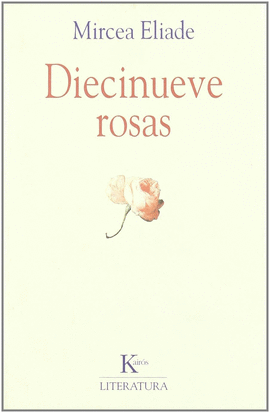 DIECINUEVE ROSAS