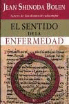 EL SENTIDO DE LA ENFERMEDAD