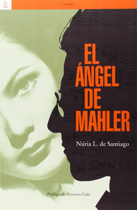 EL �NGEL DE MAHLER