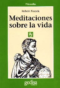 MEDITACIONES SOBRE LA VIDA