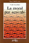 LA MORAL POR ACUERDO