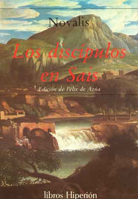 LOS DISC�PULOS EN SAIS