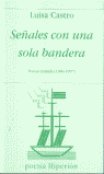 SE�ALES CON UNA SOLA BANDERA