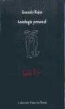 ANTOLOG�A PERSONAL