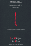 LA POES�A DEL SIGLO XX EN CHILE