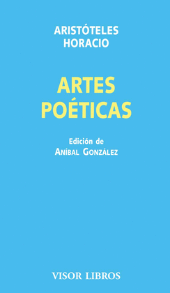 ARTES PO�TICAS