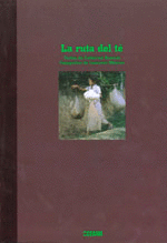 LA RUTA DEL T�