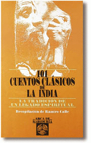 101 CUENTOS CL�SICOS DE LA INDIA