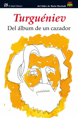 DEL �LBUM DE UN CAZADOR