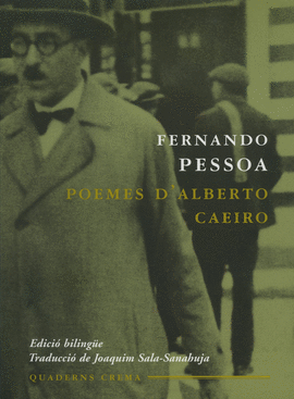 POEMES D?ALBERTO CAEIRO
