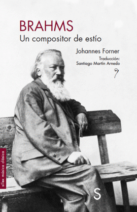 BRAHMS  (IMPORTADO ESPA�A)