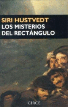 LOS MISTERIOS DEL RECT�NGULO