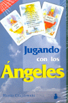 JUGANDO CON LOS �NGELES (ESTUCHE)