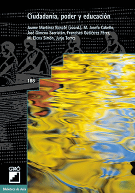 CIUDADAN�A, PODER Y EDUCACI�N