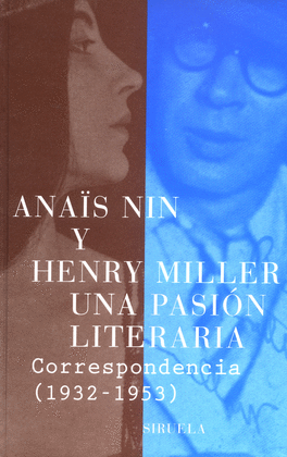 UNA PASI�N LITERARIA