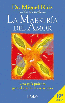 LA MAESTR�A DEL AMOR