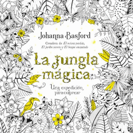 LA JUNGLA M�GICA