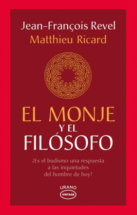 EL MONJE Y EL FIL�SOFO
