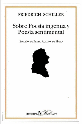 SOBRE POES�A INGENUA Y POES�A SENTIMENTAL