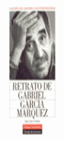 RETRATO DE GABRIEL GARC�A M�RQUEZ