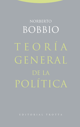 TEORIA GENERAL DE LA POLITICA