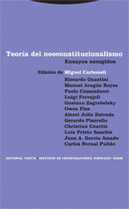 TEOR�A DEL NEOCONSTITUCIONALISMO