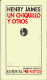 UN CHIQUILLO Y OTROS