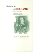 EL DIARIO DE ALICE JAMES