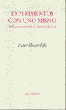 EXPERIMENTOS CON UNO MISMO