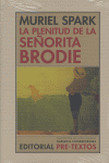 �LA PLENITUD DE LA SE�ORITA BRODIE