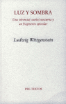 �LUZ Y SOMBRA. UNA VIVENCIA (-SUE�O) NOCTURNA Y UN FRAGMENTO EPISTOLAR