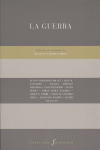 �LA GUERRA