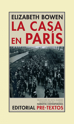 LA CASA EN PAR�S