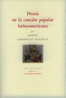 POES�A EN LA CANCI�N POPULAR LATINOAMERICANA