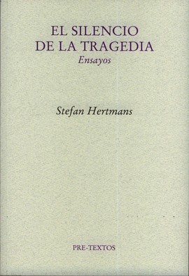 EL SILENCIO DE LA TRAGEDIA