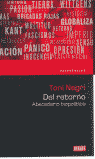 DEL RETORNO