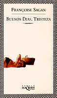 BUENOS D�AS, TRISTEZA