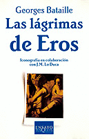 LAS L�GRIMAS DE EROS