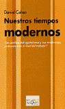 NUESTROS TIEMPOS MODERNOS