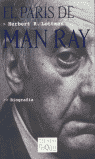 EL PAR�S DE MAN RAY