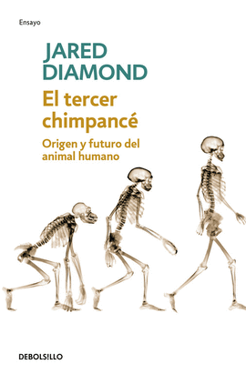 EL TERCER CHIMPANC� (IMPORTADO ESPA�A)