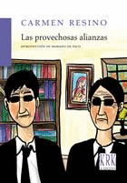 LAS PROVECHOSAS ALIANZAS