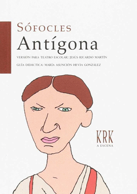 ANTGONA