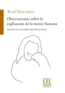 OBSERVACIONES SOBRE LA EXPLICACI�N DE LA MENTE HUMANA