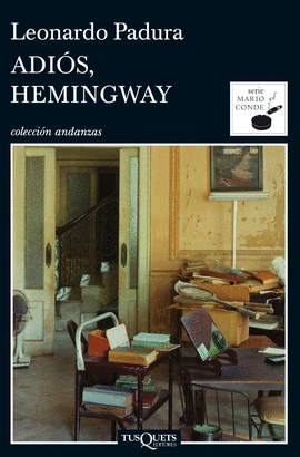 ADI�S, HEMINGWAY