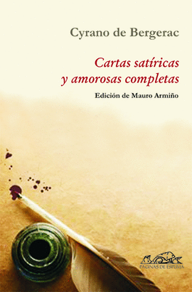 CARTAS SAT�RICAS Y AMOROSAS COMPLETAS