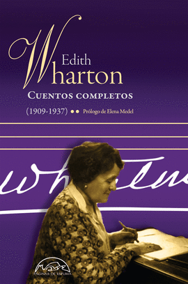 CUENTOS COMPLETOS II. 1909-1937 DE EDITH WHARTON